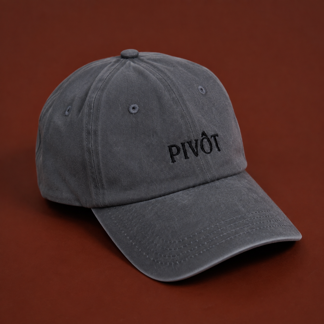 COTTON CAP