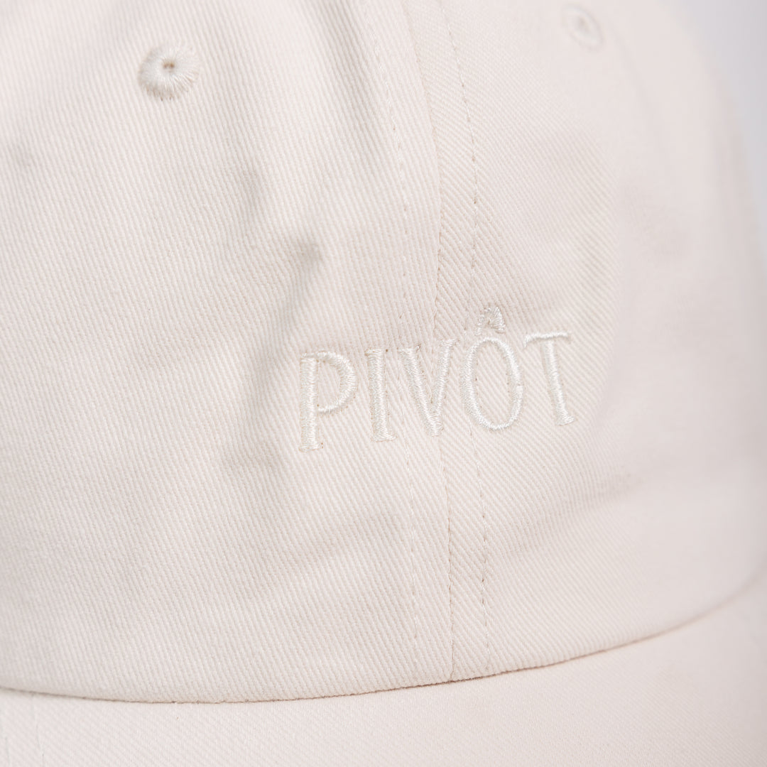 COTTON CAP