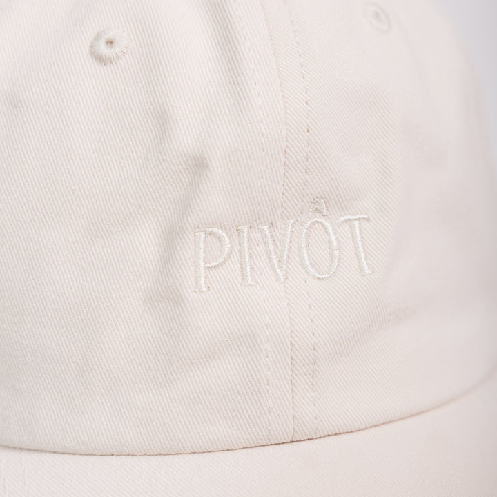 COTTON CAP