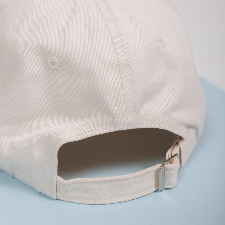 COTTON CAP