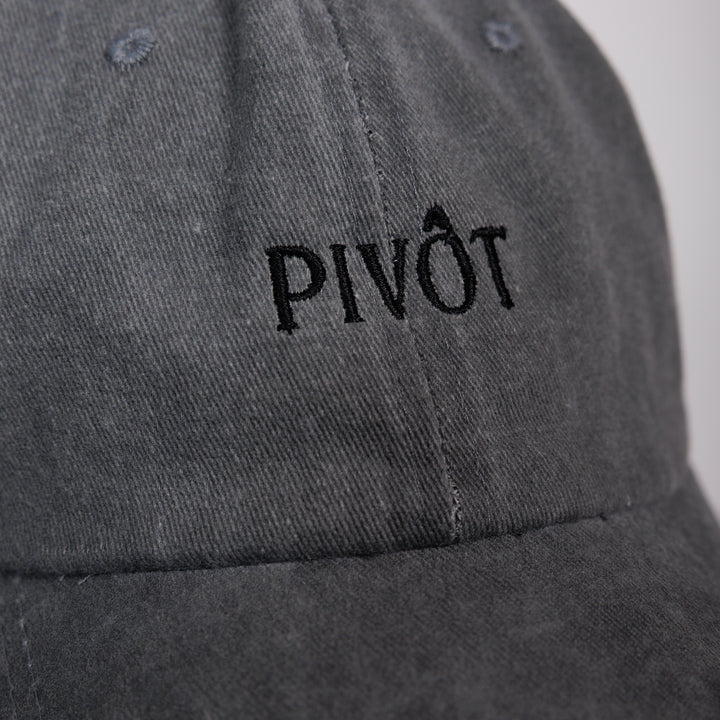 COTTON CAP
