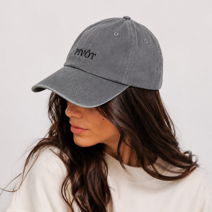 COTTON CAP