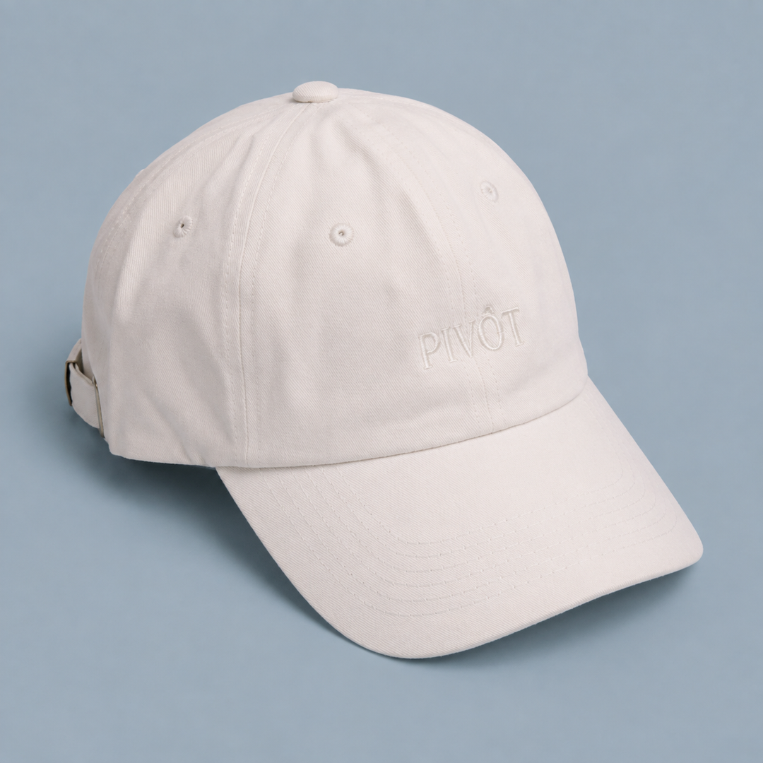 COTTON CAP